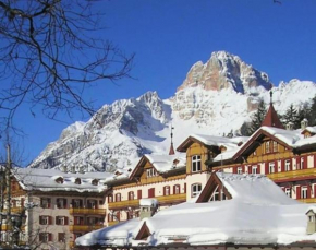 Chalet con vista villaggio ploner Dobbiaco